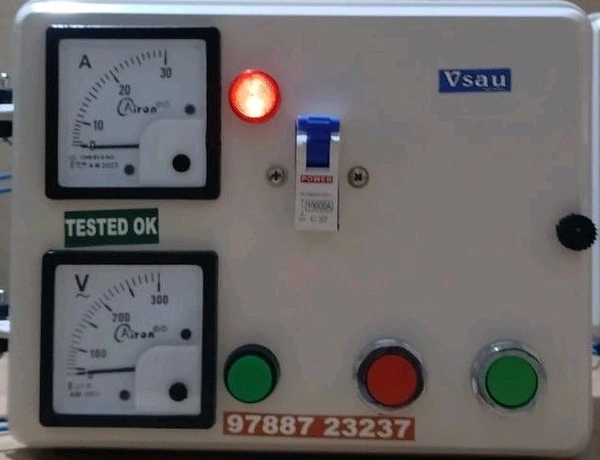 Electro  V4 Borewell Abs