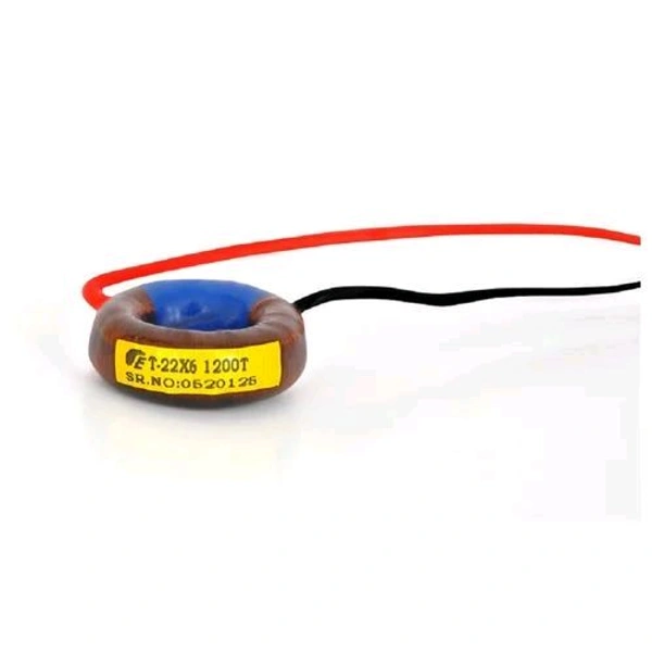 Ct Coil