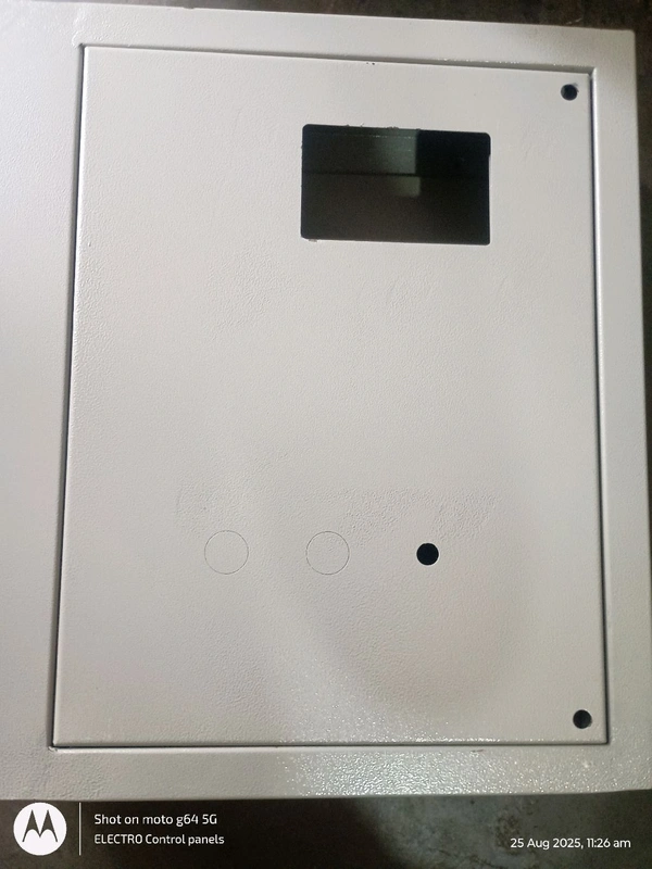 2/3 Phase Dol Box