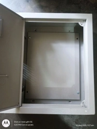 2/3 Phase Dol Box