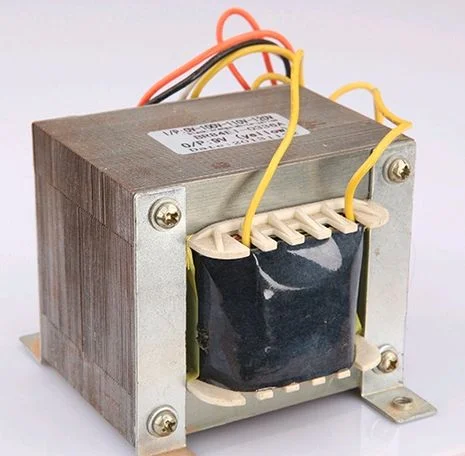 24 V Transformer