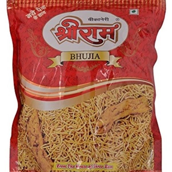 Sriram Bhujia - 500g