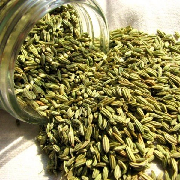 Saunf/Aniseed/Fennel Seed - 250 Gm