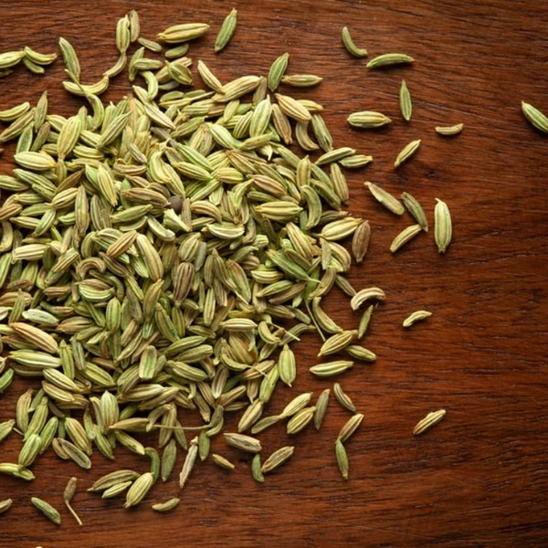 Saunf/Aniseed/Fennel Seed - 250 Gm