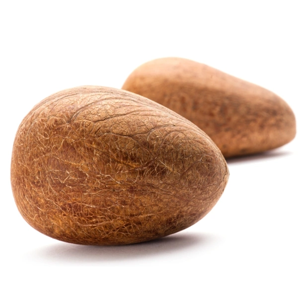 Dry Coconut/Gath  - 1 KG