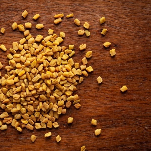 Methi/Fenugreek Seed - 100g