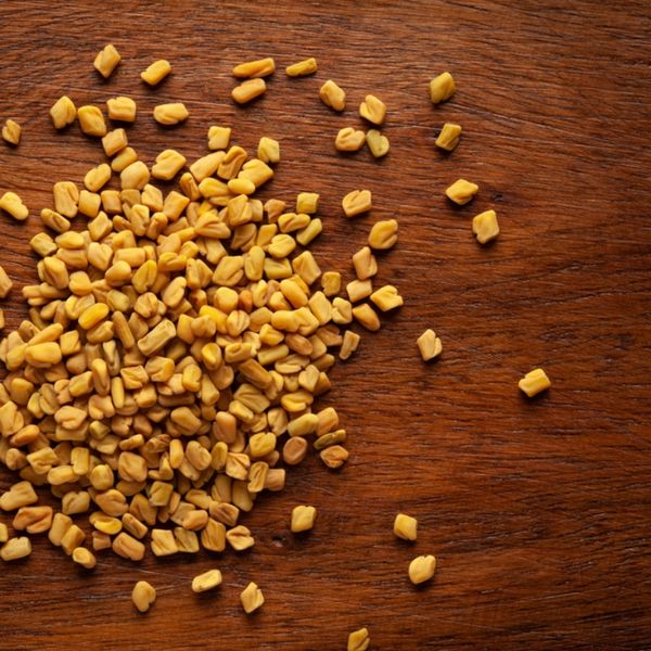 Methi/Fenugreek Seed - 100g