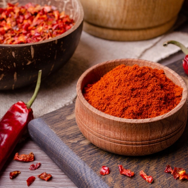 Lal Mirch/Red Chilli Powder - 250g