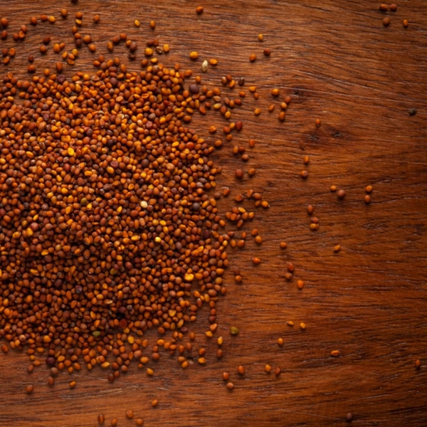 Choti Rai/Sarson/Mustard Seed - 100g