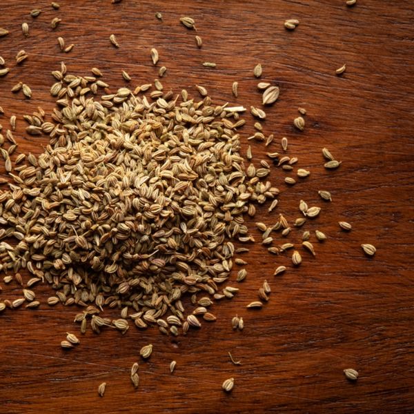 Ajwain/Carom Seeds - 100g