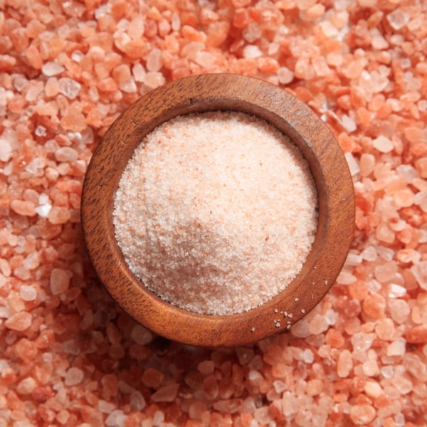 Sendha Namak/Rock Salt/Himalayan Pink Salt  - 100Gm