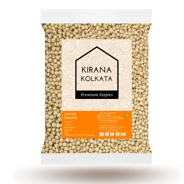 Jwar/Sorghum - 5 kg
