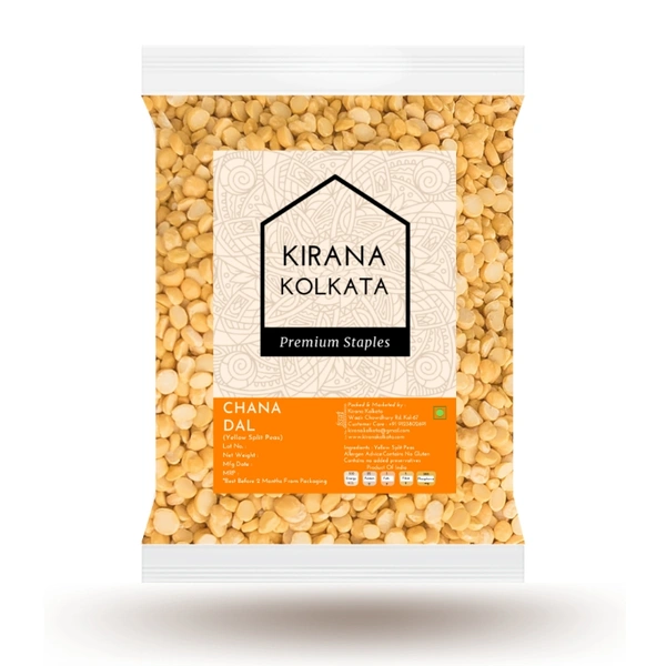 Chana Dal - 500g