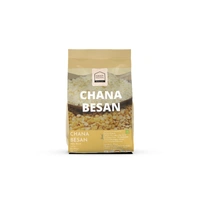 Chana Mota Besan - 500Gm