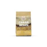 Chana Mota Besan - 500Gm