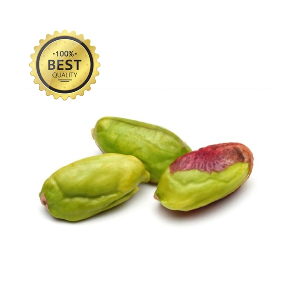 California Pistachio Kernels - 100Gm