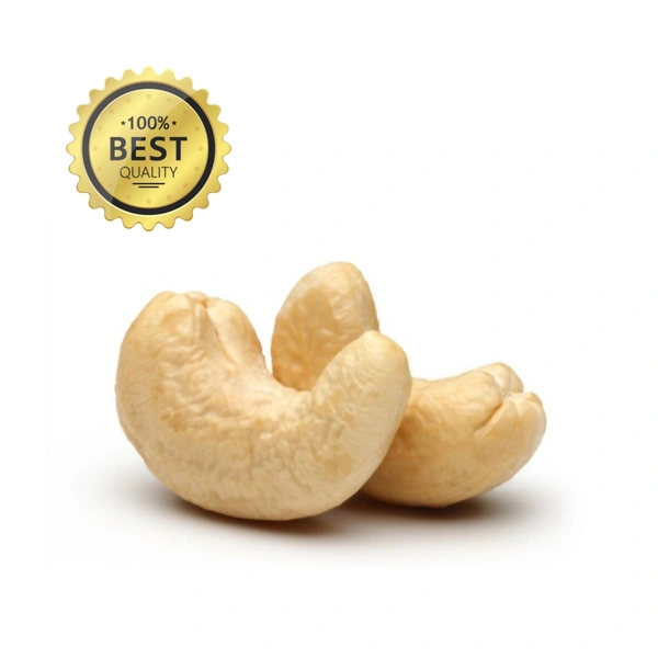 Premium Whole Cashew/Kaju 'W240' - 200Gm