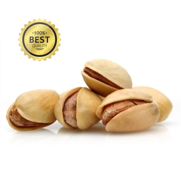 Roasted & Salted California Pistachios - 200Gm