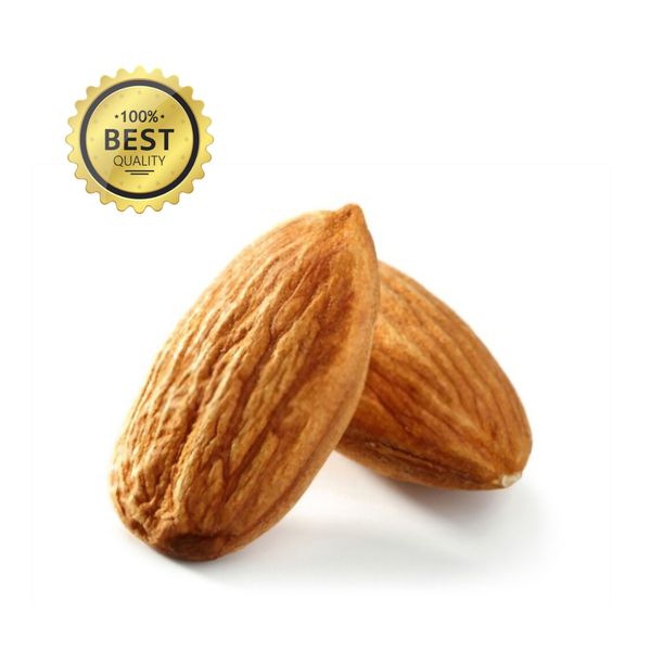 Kagzi Almond/Badam Kernels - 200Gm