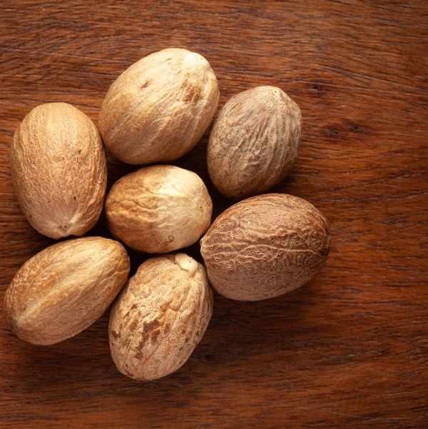 Jaiphal/Nutmeg - 25gm