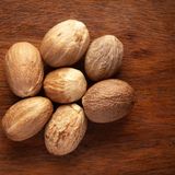 Jaiphal/Nutmeg - 25gm