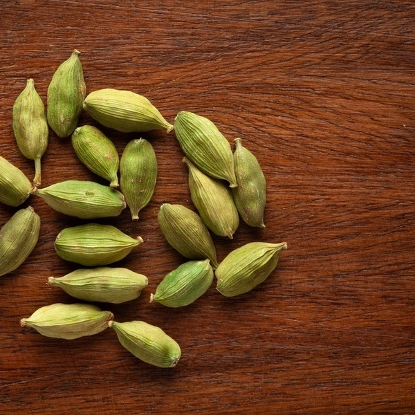 Elaichi/Cardamom Whole - 25gm
