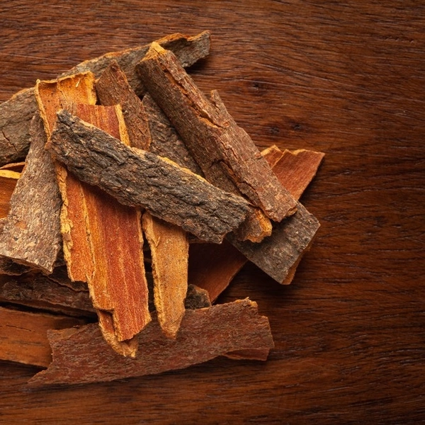 Dalchini/Cinnamon Sticks - 25gm