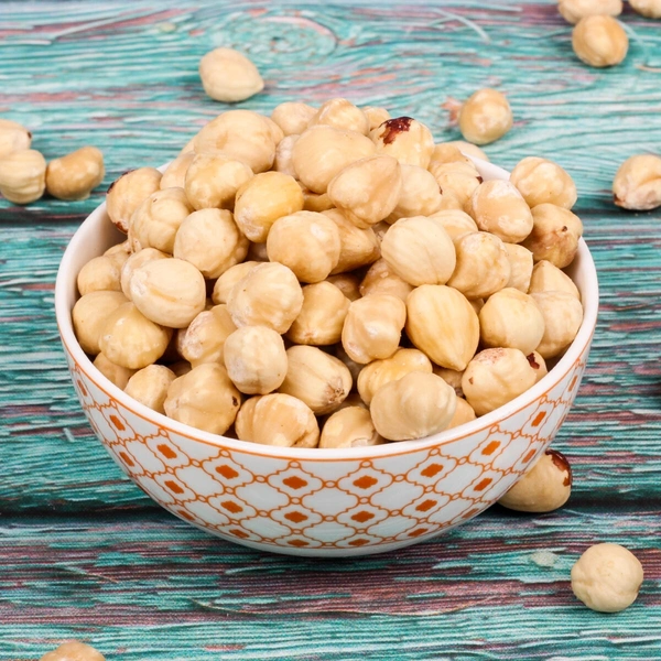 Hazelnut 100g - 100g