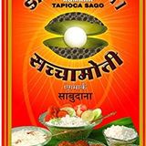 Sachamoti Sabudana 500g - 500g