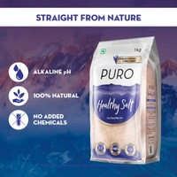 Puro Healthy Salt 1kg