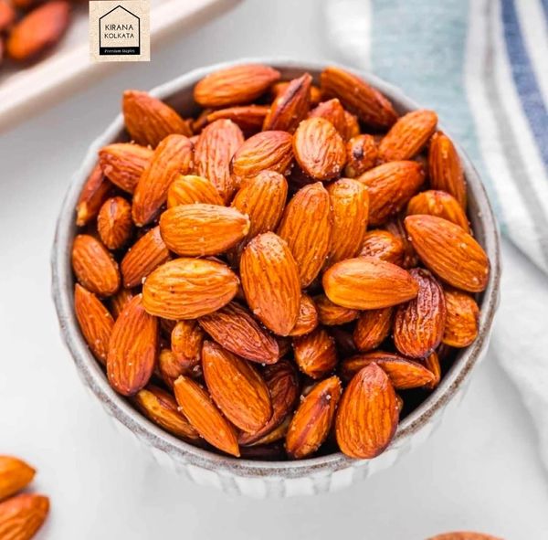 Roasted Almond  - 200 Gm