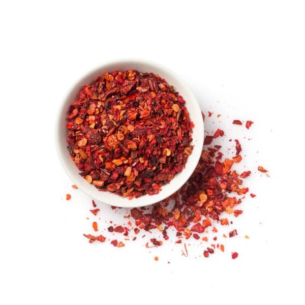 KEYA Red Chilli Flakes - 50 Gm