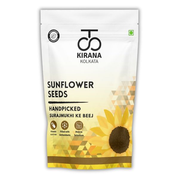 Sunflower Seed - 100g