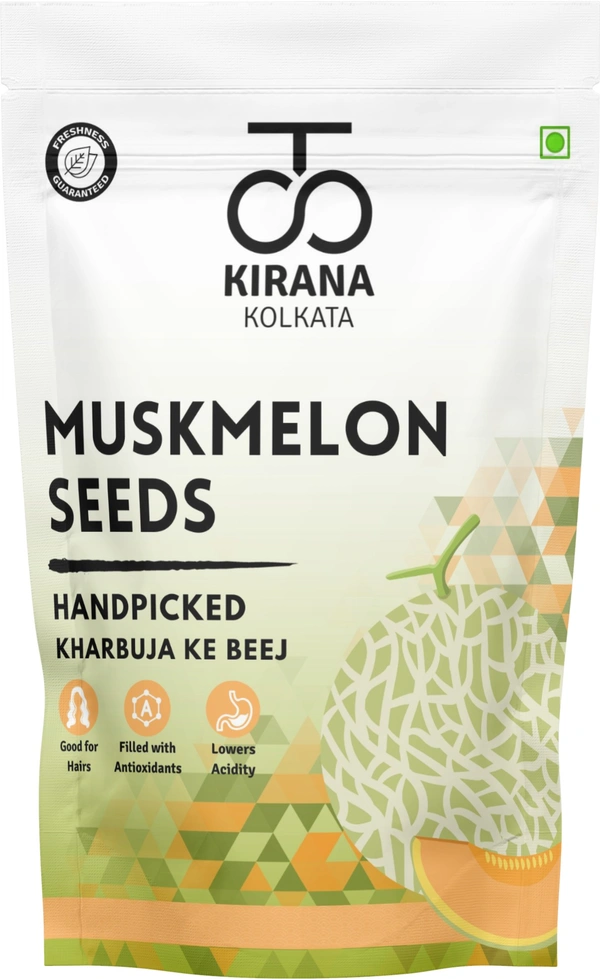 Muskmelon Seed - 200g