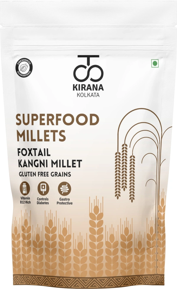 Foxtail Millet - 500gm