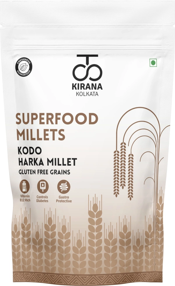 Kodo Millets - 500gm