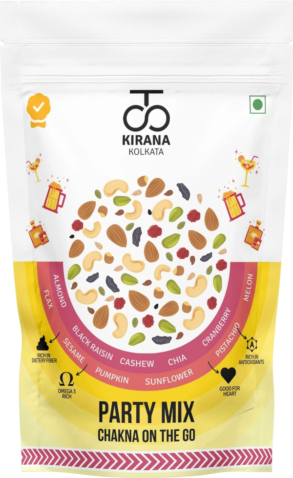 Party Mix - 100gm