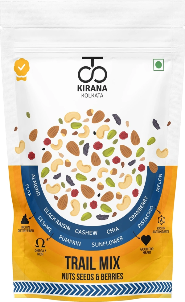 Trail Mix - 100gm