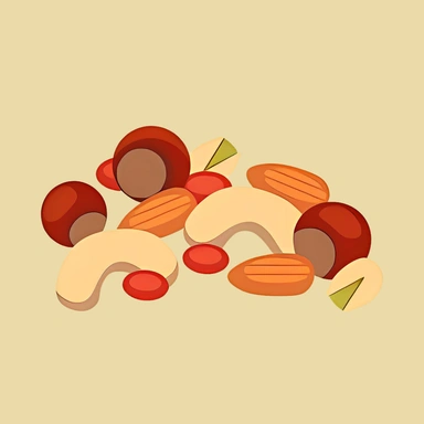 Nut & Seed Mixes