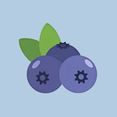 Berries & Raisins