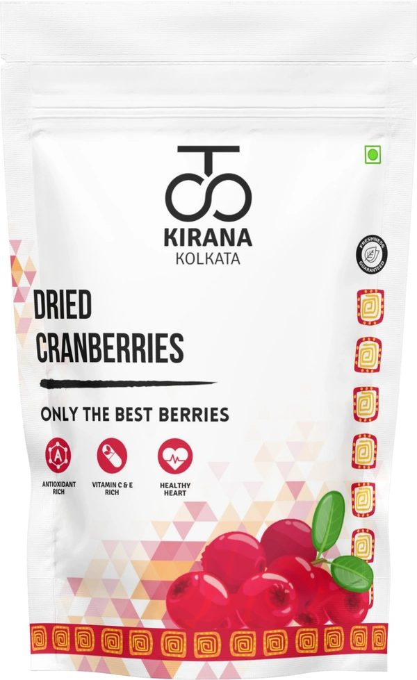 Cranberry  - 100 Gms