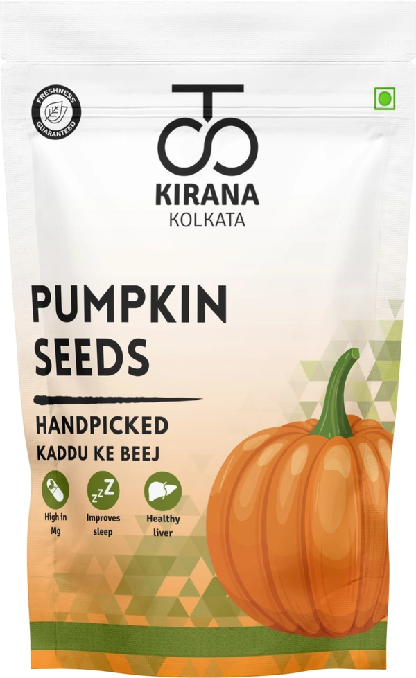 Pumpkin Seeds - 100g