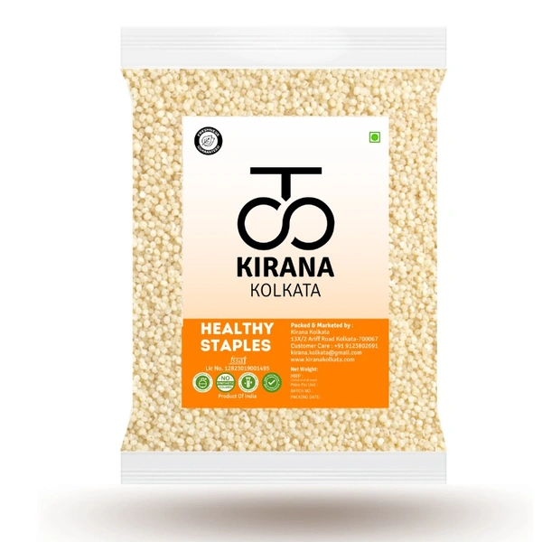 Samak Rice/Vrat Ka Chawal/Barnyard Millet - 500Gm