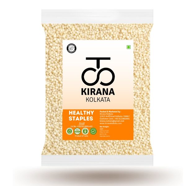 Samak Rice/Vrat Ka Chawal/Barnyard Millet - 500Gm
