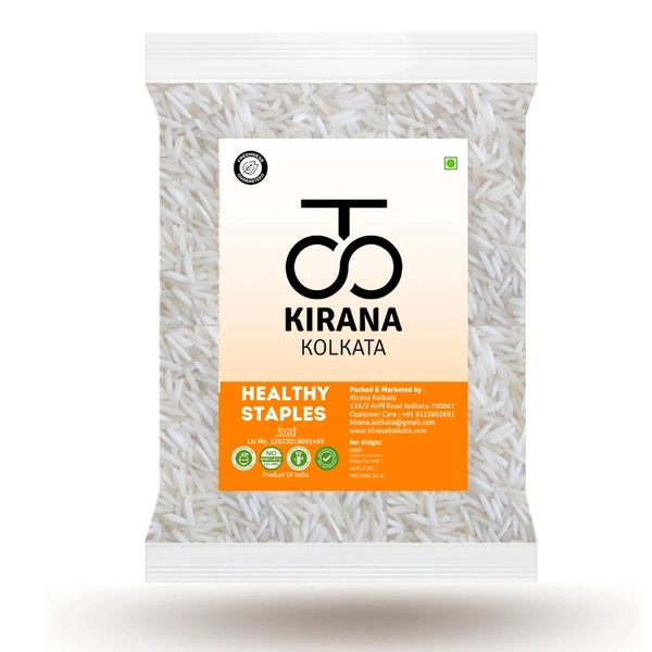 Biryani Basmati Rice/Chawal - 500g