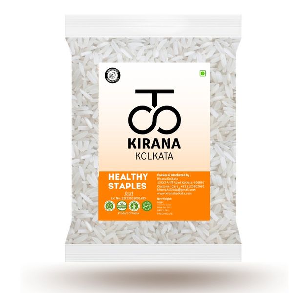 Tulsi Bhog Rice - 1 Kg