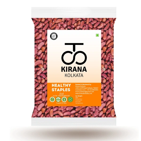 Rajma Kashmiri/Kidney Bean - 500g