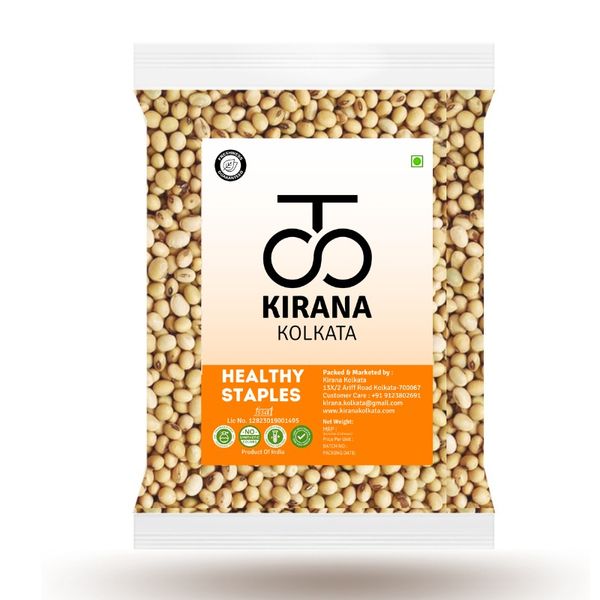 Soyabean - 500g