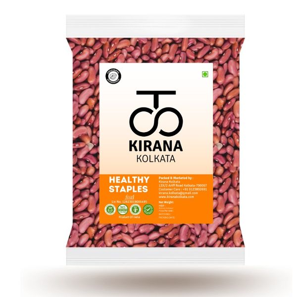 Rajma Kashmiri/Kidney Bean - 250g