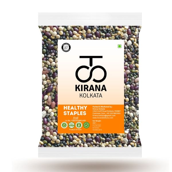 Navratan Tadka Mix/Special Tadka Dal - 500g